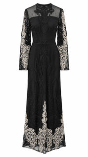Vestido Noi