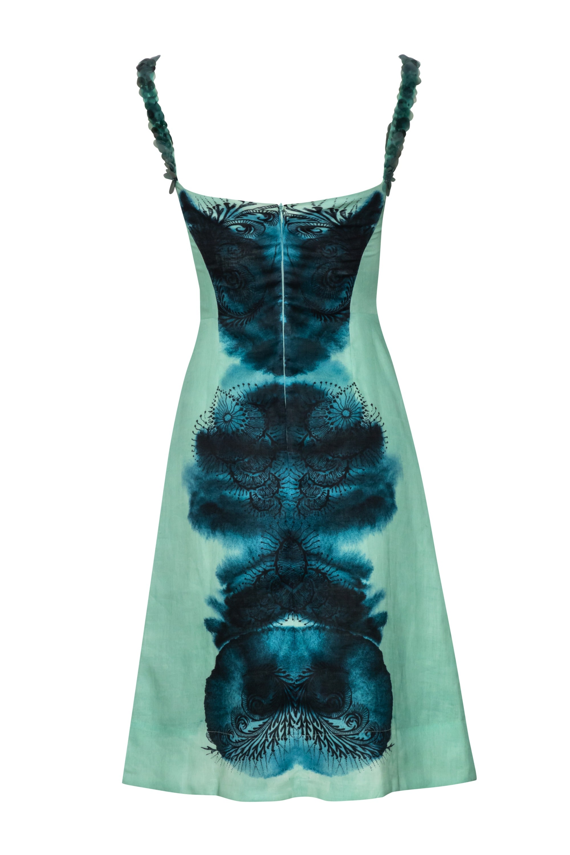 Vestido Medusa