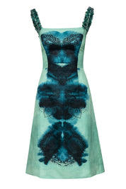 Vestido Medusa