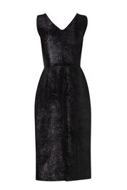 Vestido Nácar Noche