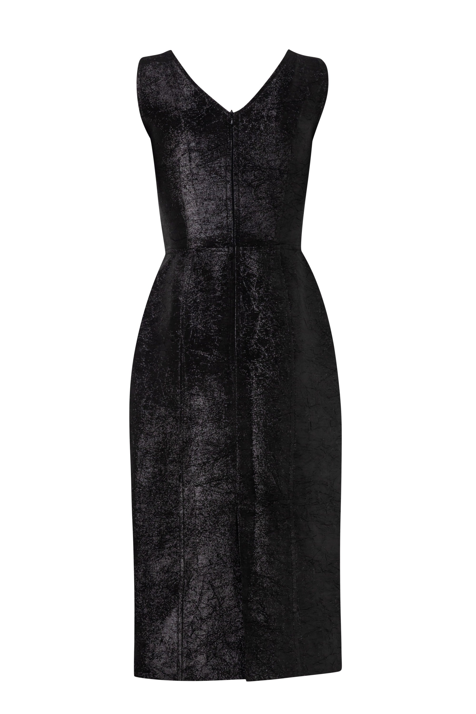 Vestido Nácar Noche