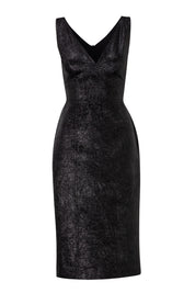 Vestido Nácar Noche