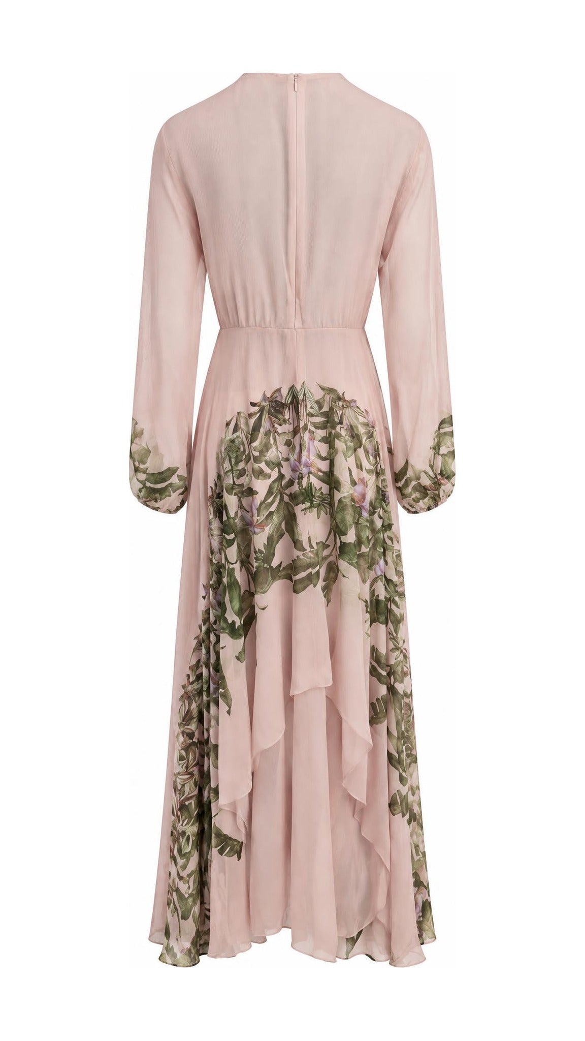 Vestido Nube