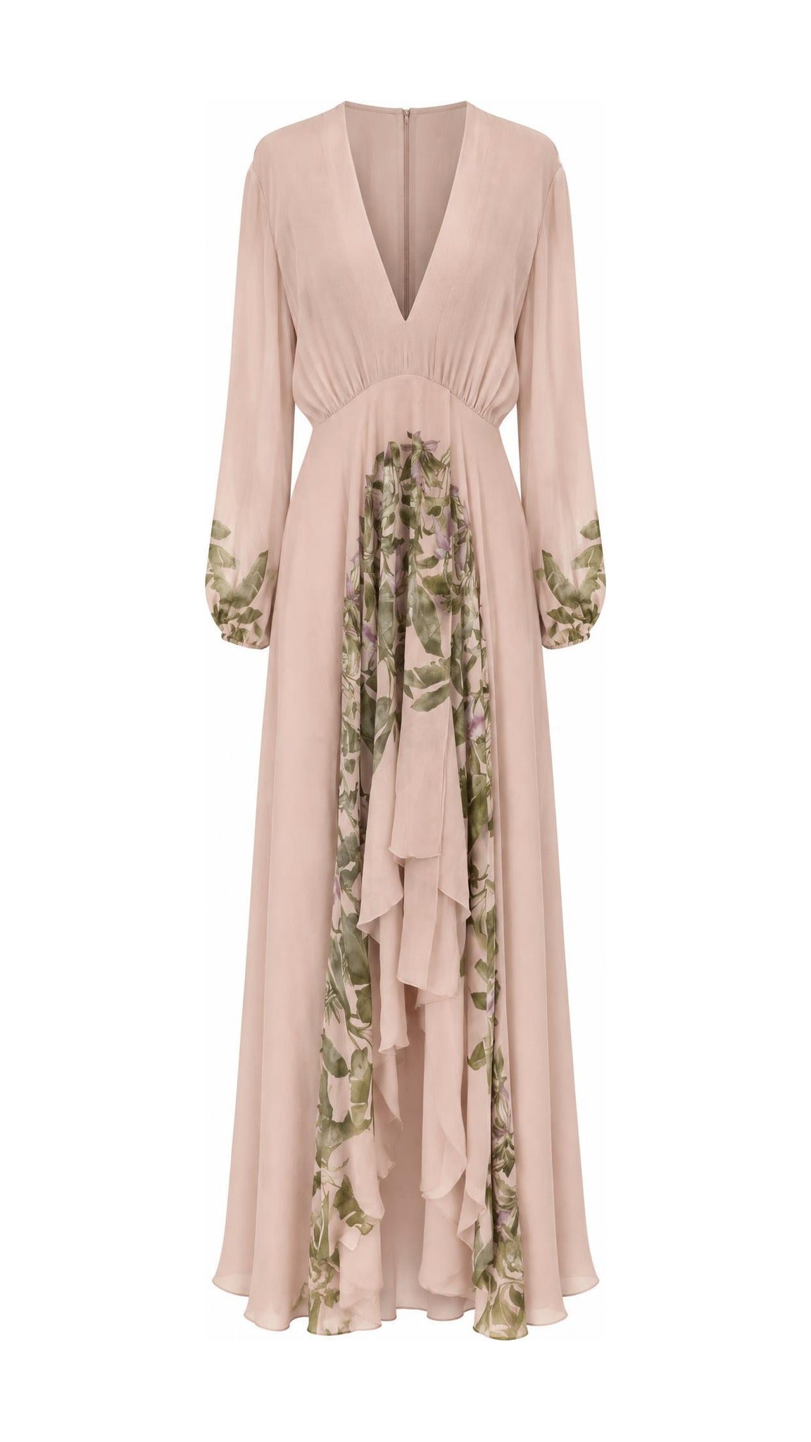 Vestido Nube