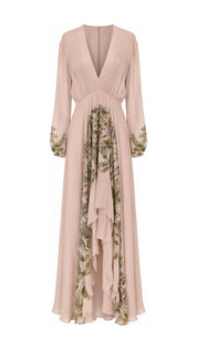 Vestido Nube