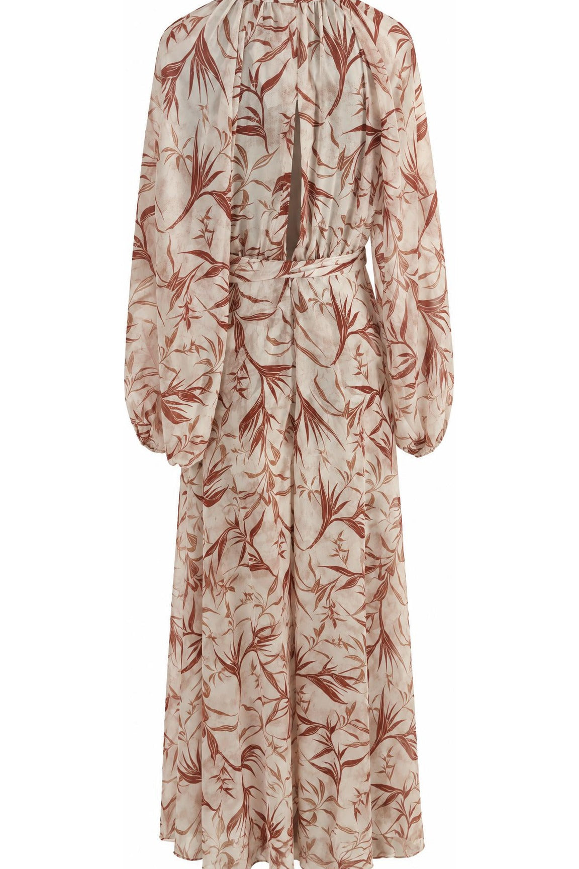 Vestido Otoño · foto 2