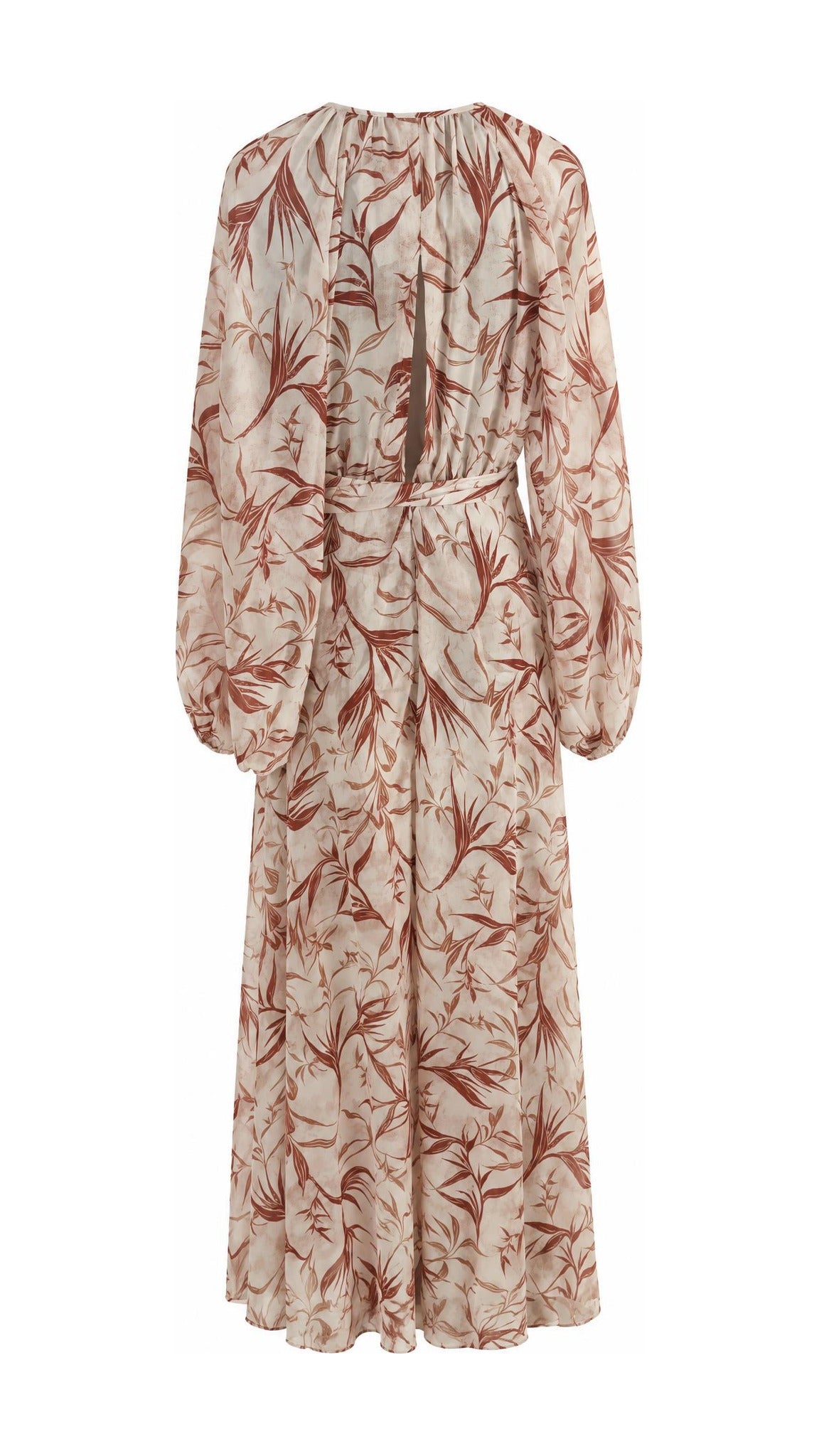 Vestido Otoño