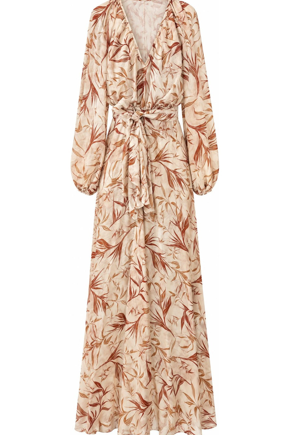 Vestido Otoño · foto 1