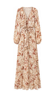 Vestido Otoño