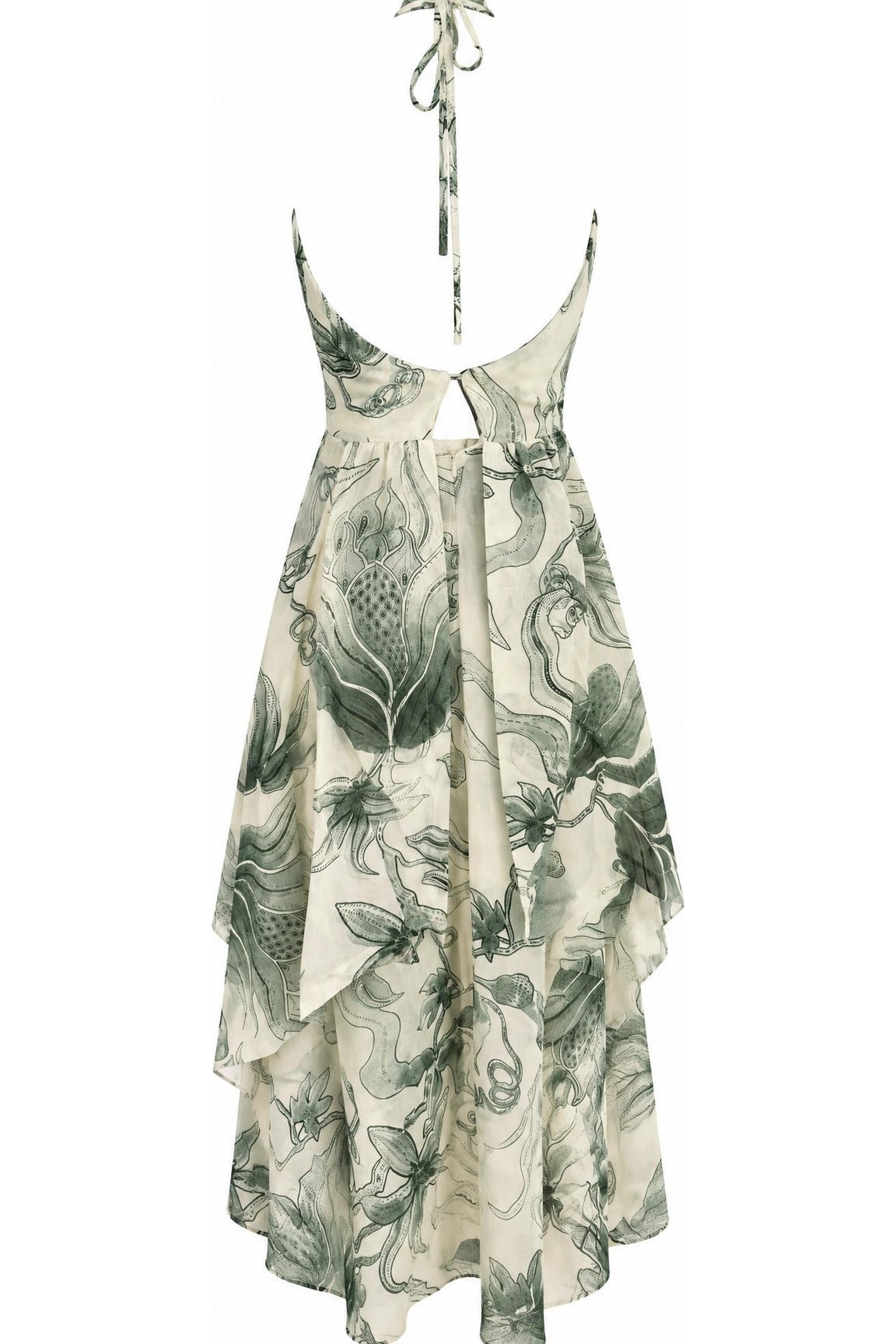 Vestido Palmera · foto 2