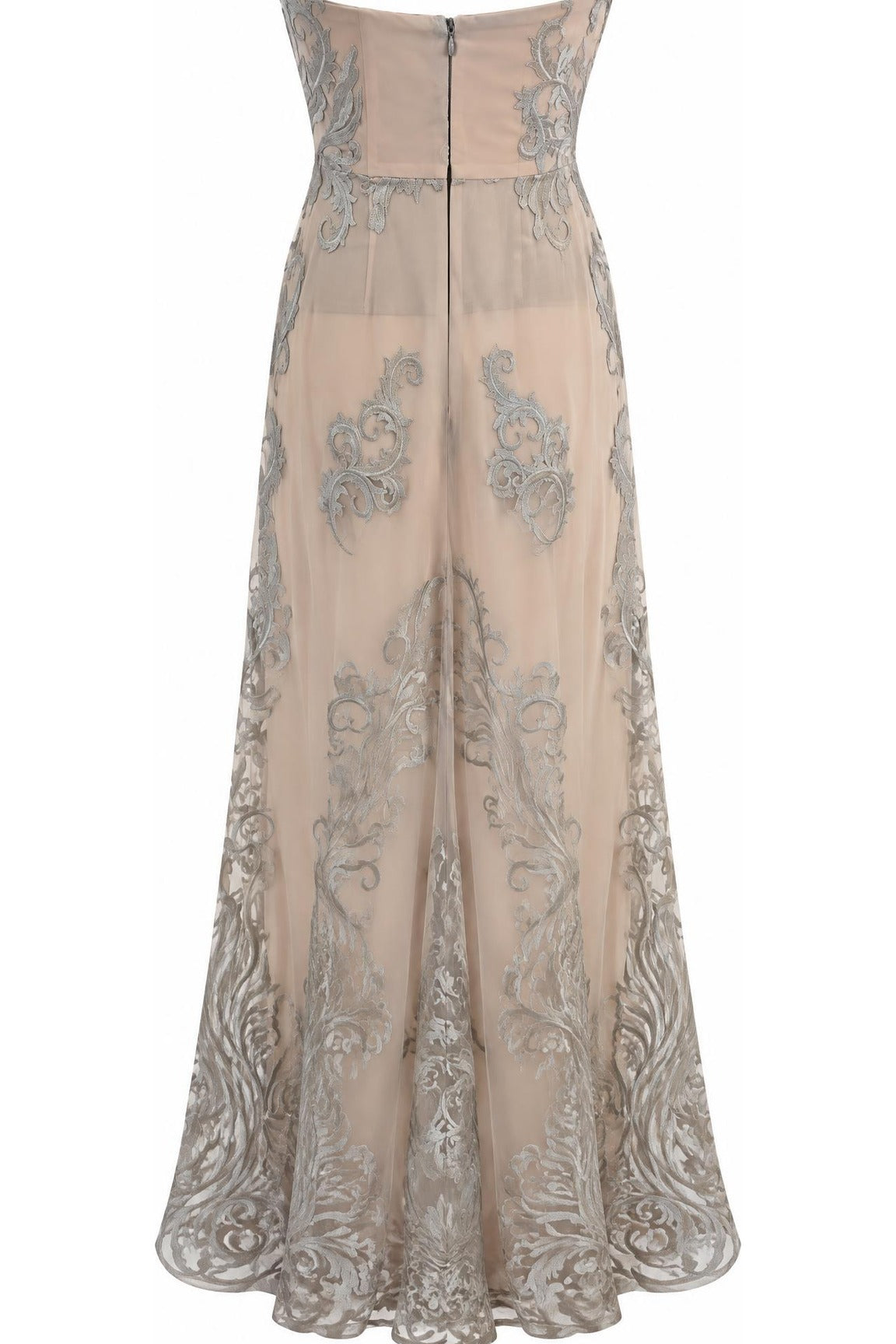 Vestido Perla Rosa · foto 2