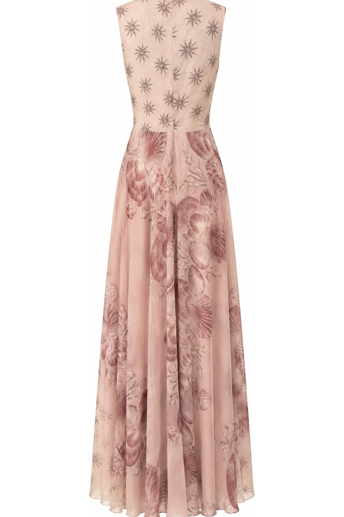 Vestido Rosa Estelar · foto 2