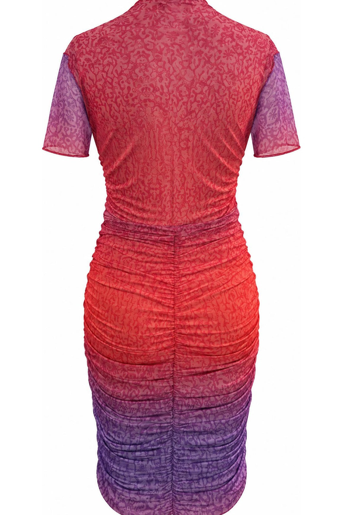 Vestido Rubí · foto 2