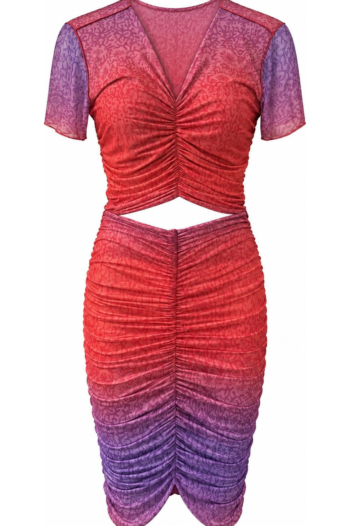 Vestido Rubí · foto 1