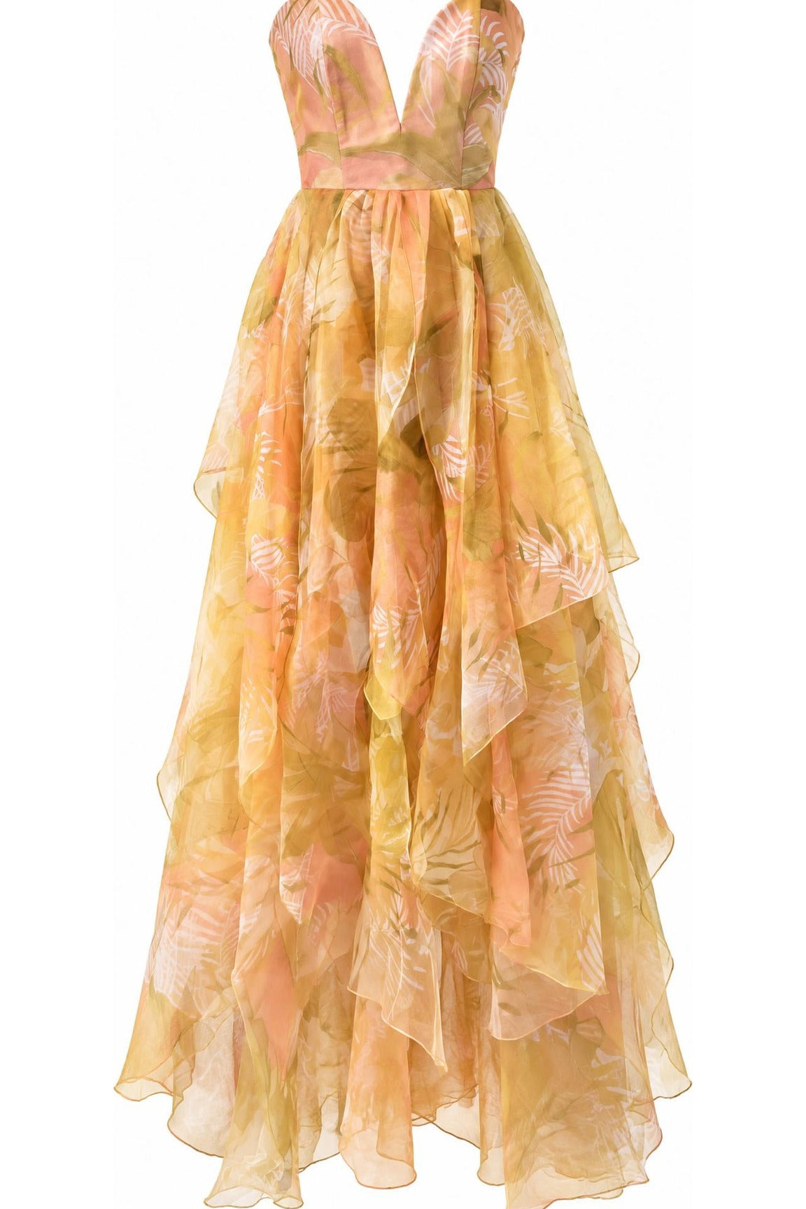 Vestido Sol · foto 1