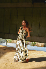 Vestido Dawn