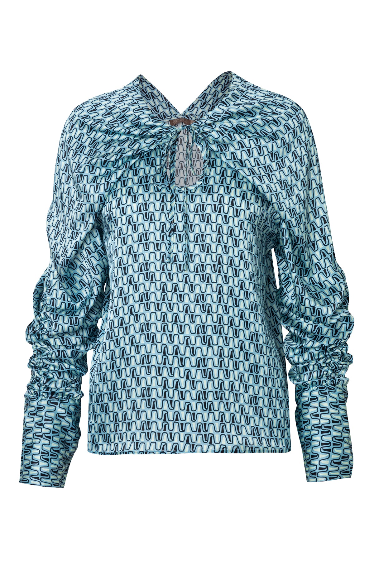 Blusa Irma · foto 1